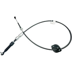 Auto Transmission Shift Cable Replacement for 33820-04010 3382004010 Fit for 2005-2016 Toy-ota Tacoma Pre 2.7L 3.5L 4.0L Transmission Gearshift Control Cable