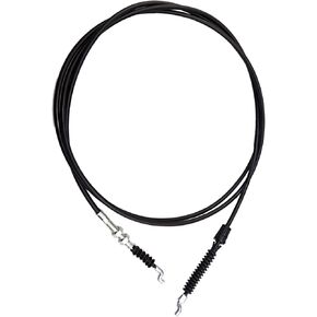 Gear Shift Cable AM147989 Compatible with John Deere Gator XUV 590i Utility Vehicles