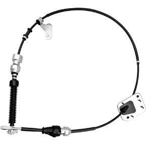 Automatic Transmission Shift Control Cable Fit for Toyota Corolla Matrix 1.8L 2003 2004 2005 2006 2008, Replace 33820-02030