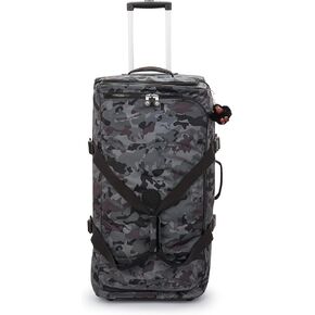 Kipling Women's Teagan L Luggage