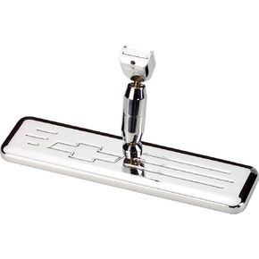 Billet Specialties 257340 Universal Bowtie Rearview Mirror