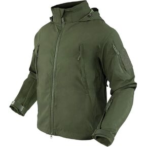 Condor Men's Hoodie