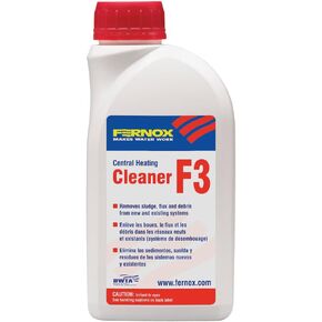 57882 منظف النظام F3 1 باينت