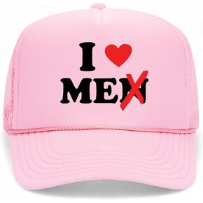 Funny & Trendy Trucker Hat Collection | Cowboy Cowgirl Graphic Cute | Premium Snapback Hat for Men & Women