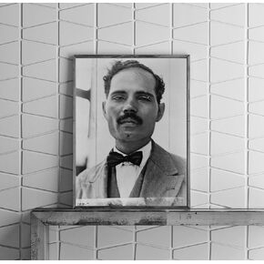INFINITE PHOTOGRAPHS Photo: Pedro Albizu Campos,1891-1965,Puerto Rican Politician - Puerto Rican art