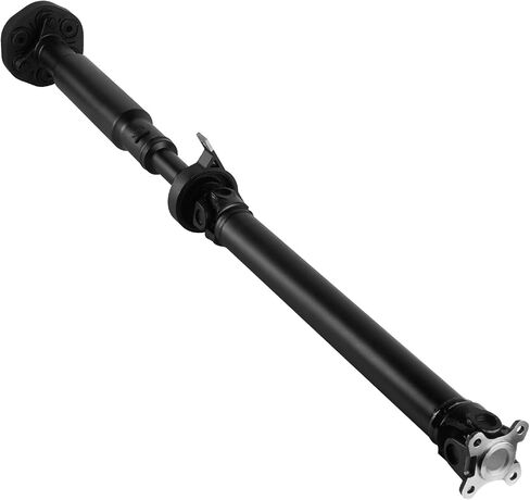 Rear Drive Shaft Assembly Fit for BMW X3 L6 3.0L 2007 2008 2009 2010, Prop Shaft Driveshaft, Replace for 26107564740 in Saudi Arabia