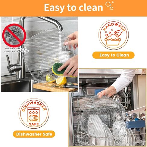 قطع غيار مقلاة الهواء لشركة فيليبس، مقلاة تنقيط مربعة 8.46 بوصة لحامل صينية فيليبس HD9741 3QT متوافق مع HD9630، HD9656، HD9730، آمنة للاستخدام في غسالة الأطباق in Kuwait