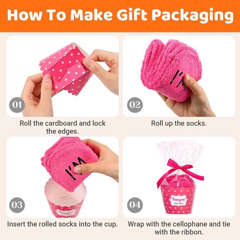 HAPPYPOP 72nd Birthday Gifts For Women - 72 Year Old Birthday Gifts For Women, 72nd Birthday Gifts For Her, 72nd Gift Ideas in Saudi Arabia