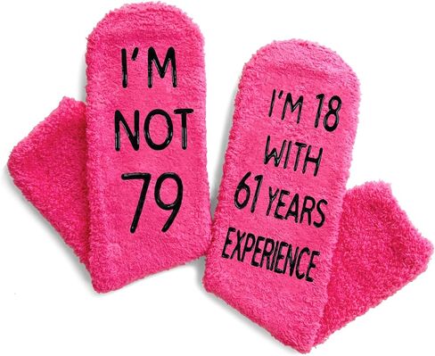 HAPPYPOP 72nd Birthday Gifts For Women - 72 Year Old Birthday Gifts For Women, 72nd Birthday Gifts For Her, 72nd Gift Ideas in Saudi Arabia