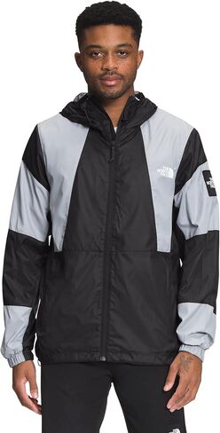 جاكيت رجالي من THE NORTH FACE Phlego Wind TNF أسود Sz S in Saudi Arabia