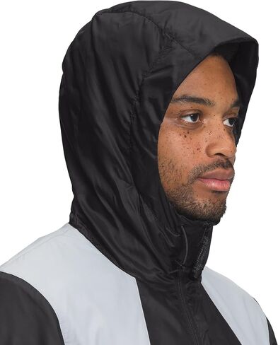 جاكيت رجالي من THE NORTH FACE Phlego Wind TNF أسود Sz S in Saudi Arabia