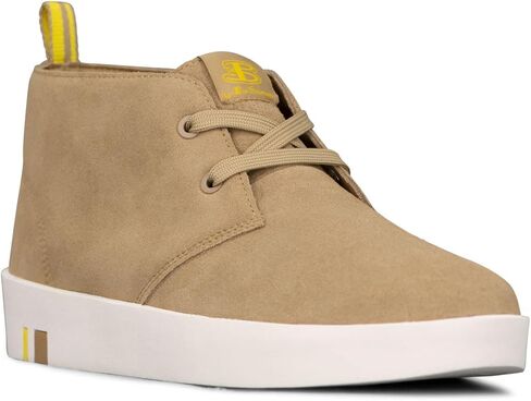 Ben Sherman Men's, Thames Chukka in Saudi Arabia