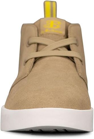 Ben Sherman Men's, Thames Chukka in Saudi Arabia