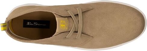 Ben Sherman Men's, Thames Chukka in Saudi Arabia