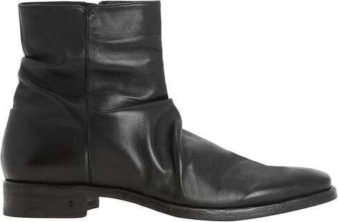 John Varvatos Men's Morrison Sharpei Boot Mid Calf in Kuwait