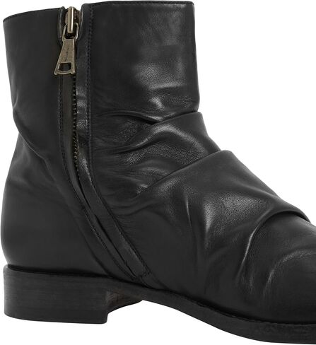 John Varvatos Men's Morrison Sharpei Boot Mid Calf in Kuwait