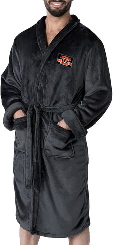 Northwest Silk Touch Bath Robe, Large/X-Large Multi in Saudi Arabia