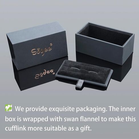 Sogee Crystal Cufflinks for Men Blue/Green/Pink/Purple/Red/White/Colorful Real Gold Plated Elegant Mens Cuff Links for Wedding Party Unique Gift in Saudi Arabia