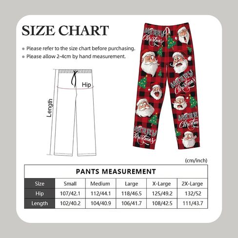 Mens Pajama Pants for Men, Men's Sleep Lounge Pants Bottoms with Pockets，Funny Pjs Sleepwear Gifts for Men in Saudi Arabia
