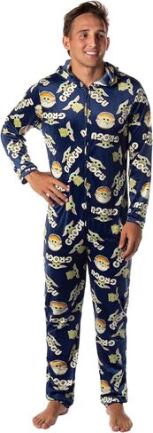 Bioworld Dragon Ball Z Union Suit Sleepwear in Kuwait