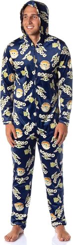 Bioworld Dragon Ball Z Union Suit Sleepwear in Kuwait