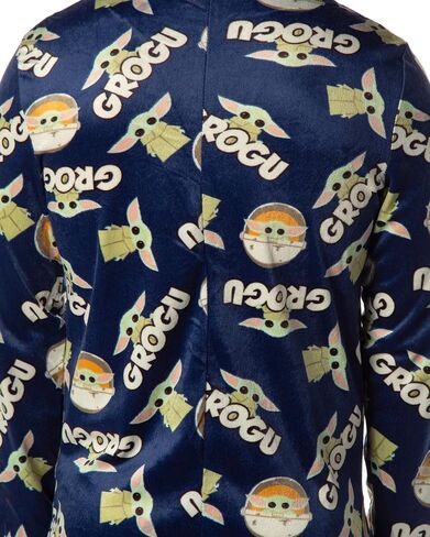 Bioworld Dragon Ball Z Union Suit Sleepwear in Kuwait