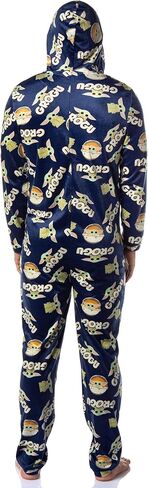 Bioworld Dragon Ball Z Union Suit Sleepwear in Kuwait