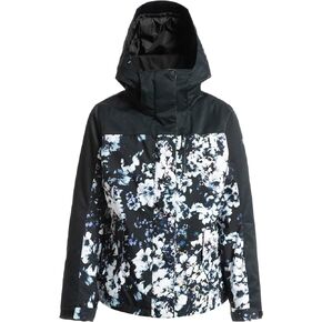 Roxy Jetty Block Womens Jacket