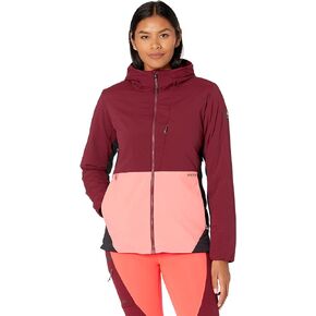 Burton Women's Multipath Insulated Jacket