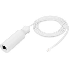 Wasserstein PoE Adapter for Google Nest Cam Outdoor or Indoor, Battery - Made for Google Nest