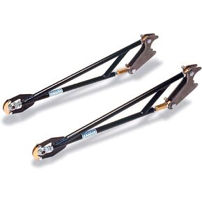 Chassis Engineering C/E3610 Ladder Bar Adjuster - Pair