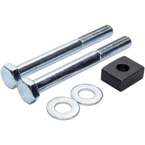 Allstar Performance ALL48507 Power Steering Bracket Hardware for Small Block Chevy