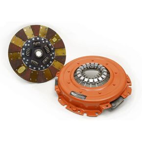 Centerforce DF735552 Dual Friction Clutch Pressure Plate and Disc