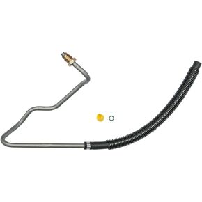 Edelmann 81281 Power Steering Return Line Hose Assembly