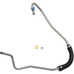 Edelmann 80621 Power Steering Return Line Hose Assembly