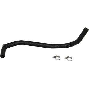 Rein Automotive PSH0433 Power Steering Return Hose (Pump to Reservoir), 1 Pack