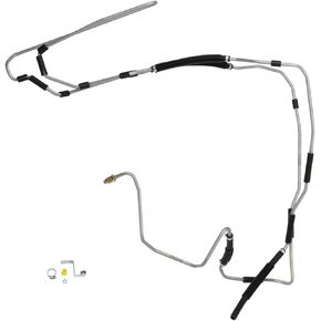 Edelmann 92909 Power Steering Return Line Hose Assembly in Saudi Arabia