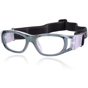 Unisex Teens Kids Protective Sports Goggles Glasses for Basketball Football Volleyball Squash Hockey