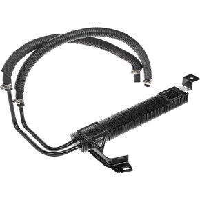 Dorman 918-333 Power Steering Cooler Compatible with Select Cadillac/Chevrolet/GMC Models