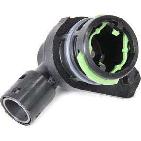 ACDelco GM Original Equipment 12668738 Positive Crankcase Ventilation (PCV) Valve