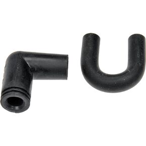Dorman 46021 PCV Elbow And Tube Compatible with Select Models