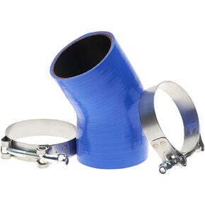 Molded Turbocharger Hose Kit