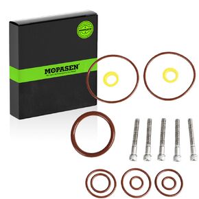 Rebuild kit for Chrysler Force Power Trim and Tilt Cylinder Seal Kit 1983-1992 85-150HP