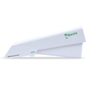 Sterile Skin Stapler, 35 Wide Staples, Each
