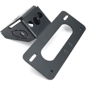 Xitomer for Z125 Fender Eliminator,Fit for 2024 2023 Z125 2017 2018 2018 2020 2021 2022 Z125 Pro Tail Tidy Number Plate Holder/License Plate Holder, Compatible with OEM/Stock Turn Signal