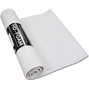 10mm Pro Grade HD Foam
