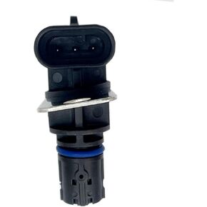 12555566 2CRK0065 PC278 EH0157 235-1057 Crankshaft Position Sensor Compatible with Rainier CTS Escalade Escalade ESV Escalade EXT Avalanche 1500 Camaro Corvette Express 1500 2500 3500 Impala