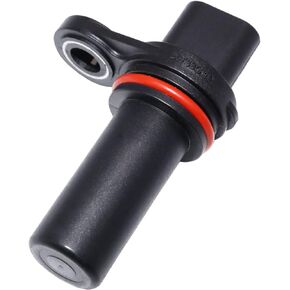 Crank Crankshaft Position Sensor 5033307AA Compatible with Chrysler 200 Sebring Dodge Avenger Caliber Journey Ram 1500 Viper Jeep Compass Patriot SRT Viper 5033307AD PC684 5S6996 SU13236