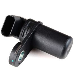 Holstein Parts 2CRK0618 Crankshaft Position Sensor - Compatible With Select Chrysler 300, Town & Country, Sebring; Dodge Avenger, Challenger, Charger, Grand Caravan, Journey; Jeep Wrangler + More