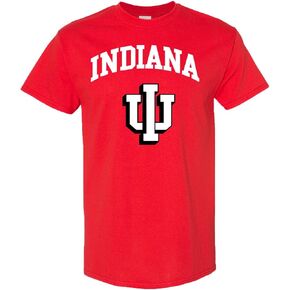 Collegiate Premium Cotton Short-Sleeve T-Shirt - Adult Sizes